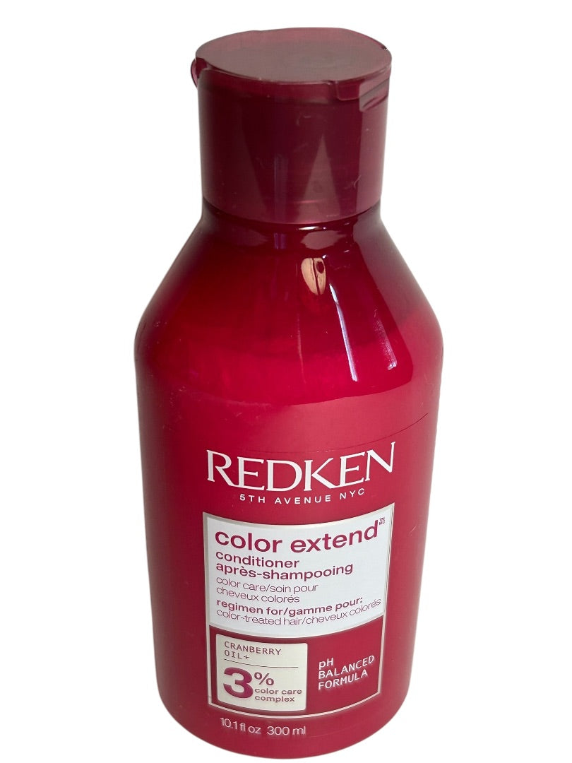 Redken Color Extend Conditioner PH Balanced Formula 10.1 oz