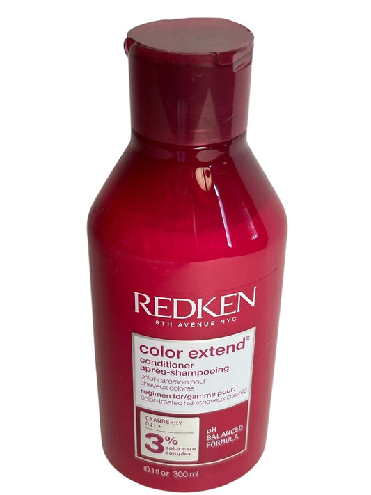 Redken Color Extend Conditioner PH Balanced Formula 10.1 oz