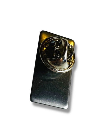 2015 Japan 23rd World Scout Jamboree Unity 1" Lapel Pin