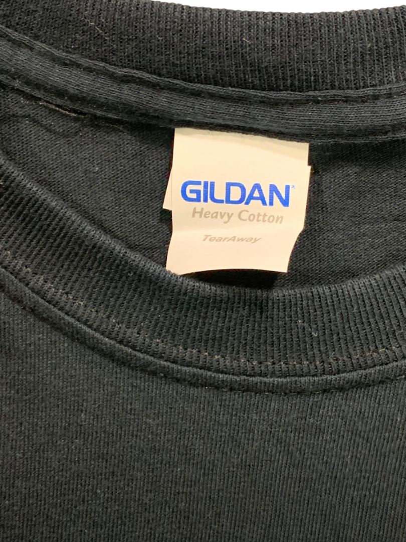 Size Medium Alex Di Leo Black Tour Tshirt So We Go 2017