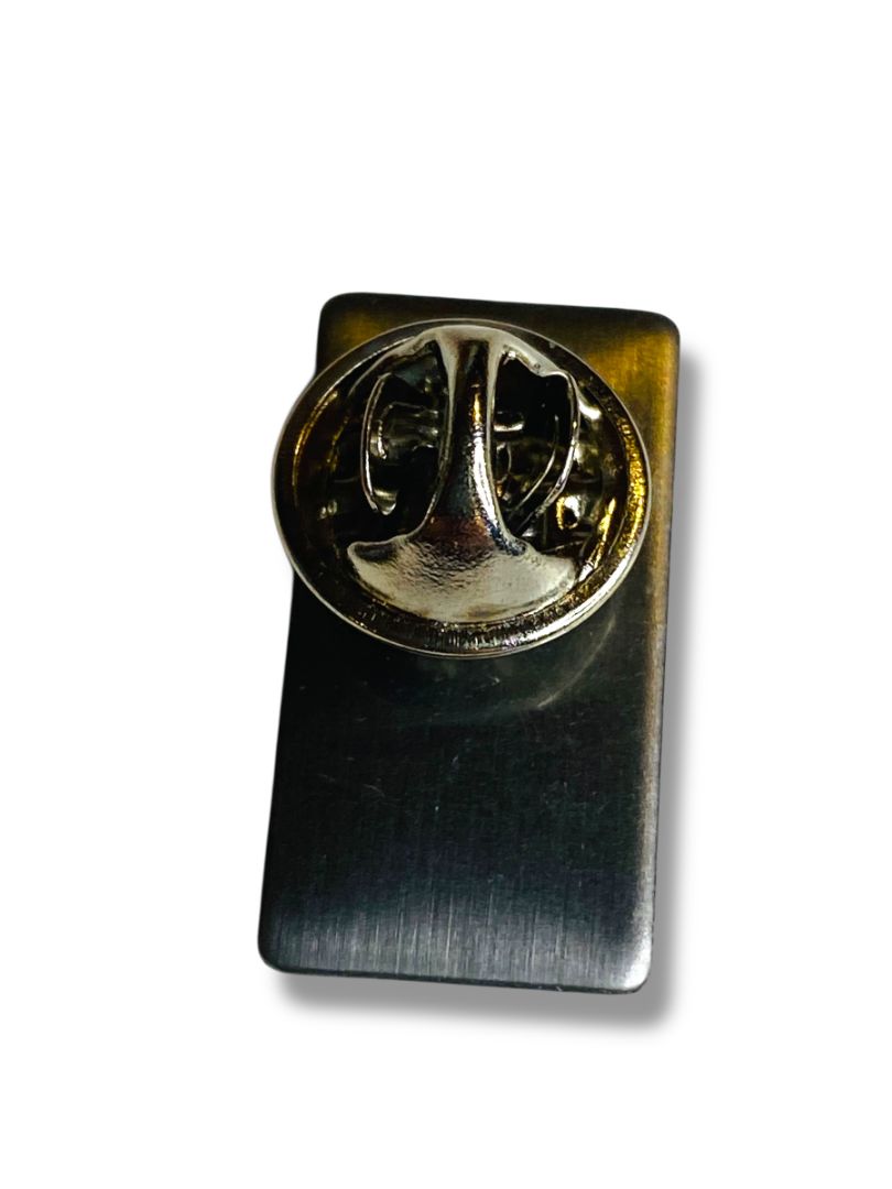 2015 Japan 23rd World Scout Jamboree Unity 1" Lapel Pin