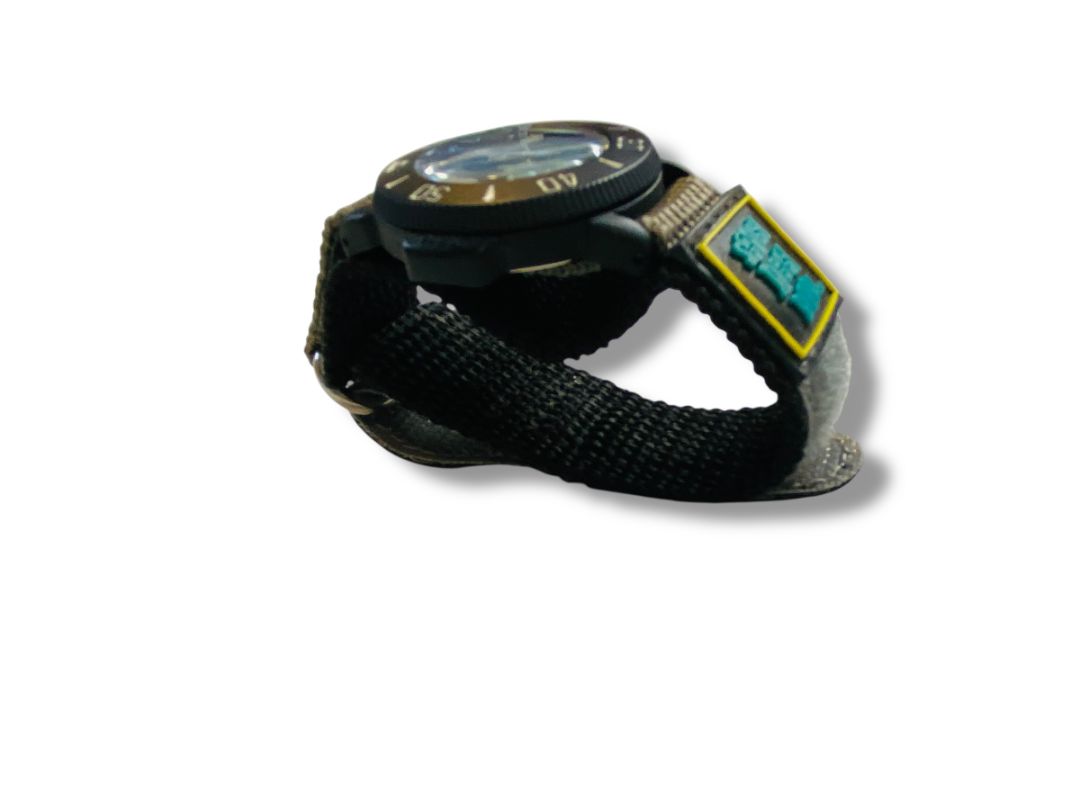 Scooby-Doo Armitron Watch 2000 Hanna-Barbera Needs Battery