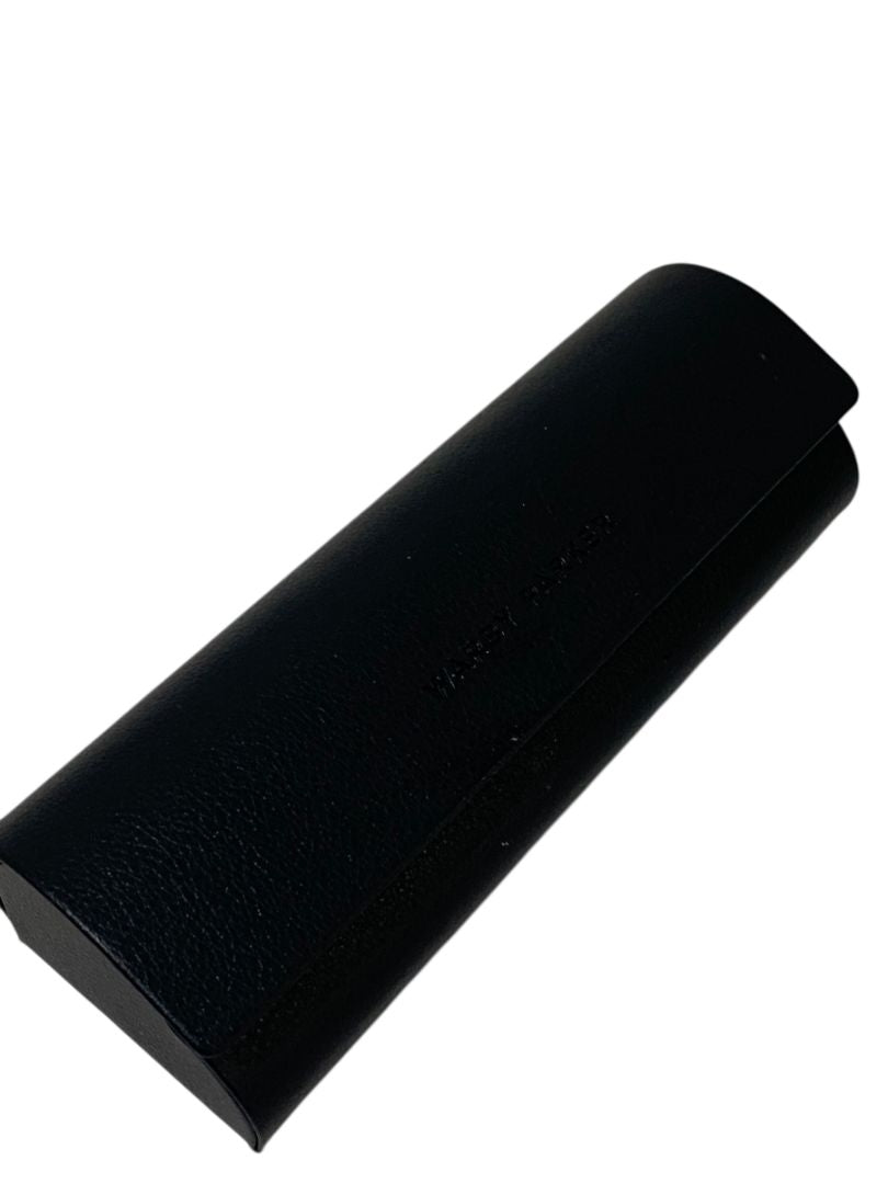 Warby Parker Duncan M 9225 15 18 140 Tortioseshell Eyeglass Frames Hard Case