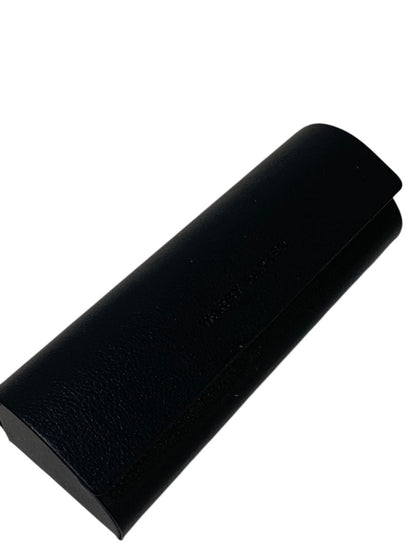 Warby Parker Duncan M 9225 15 18 140 Tortioseshell Eyeglass Frames Hard Case