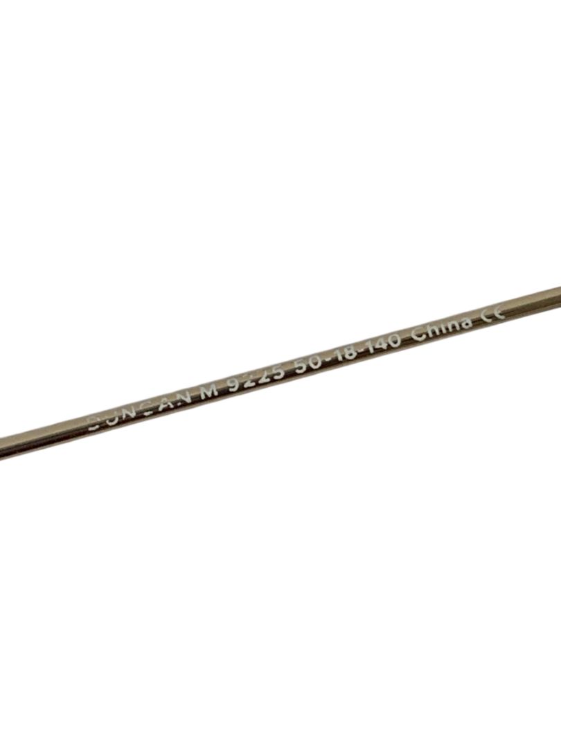 Warby Parker Duncan M 9225 15 18 140 Tortioseshell Eyeglass Frames Hard Case