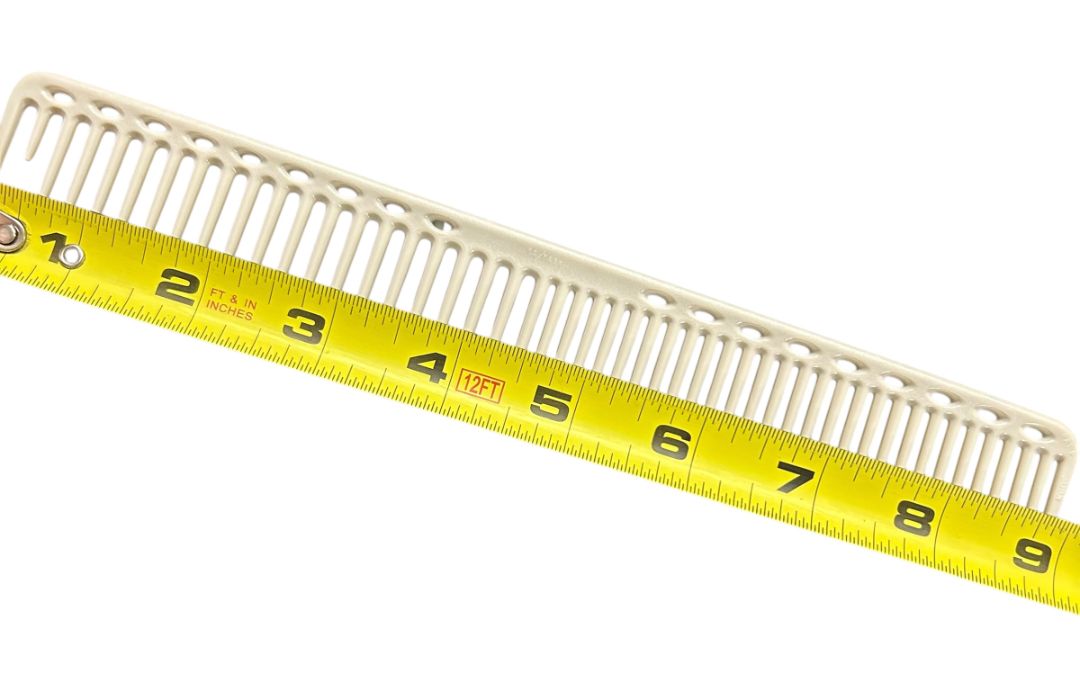 New Texpert 9" Professional Hair Styling Comb Salon Durable