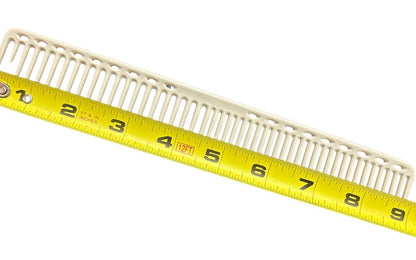 New Texpert 9" Professional Hair Styling Comb Salon Durable