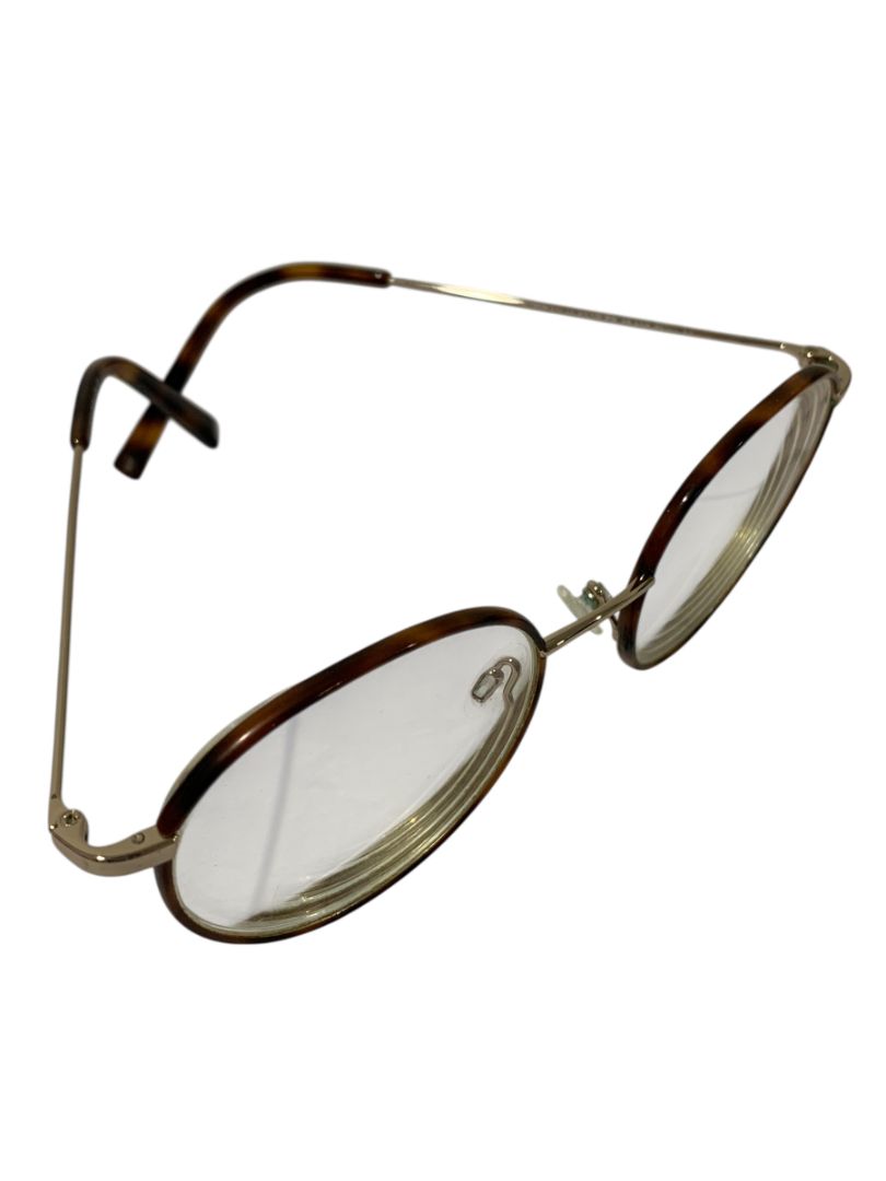 Warby Parker Duncan M 9225 15 18 140 Tortioseshell Eyeglass Frames Hard Case