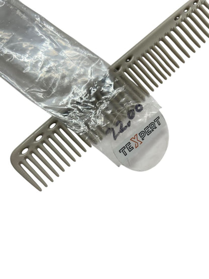 New Texpert 9" Professional Hair Styling Comb Salon Durable