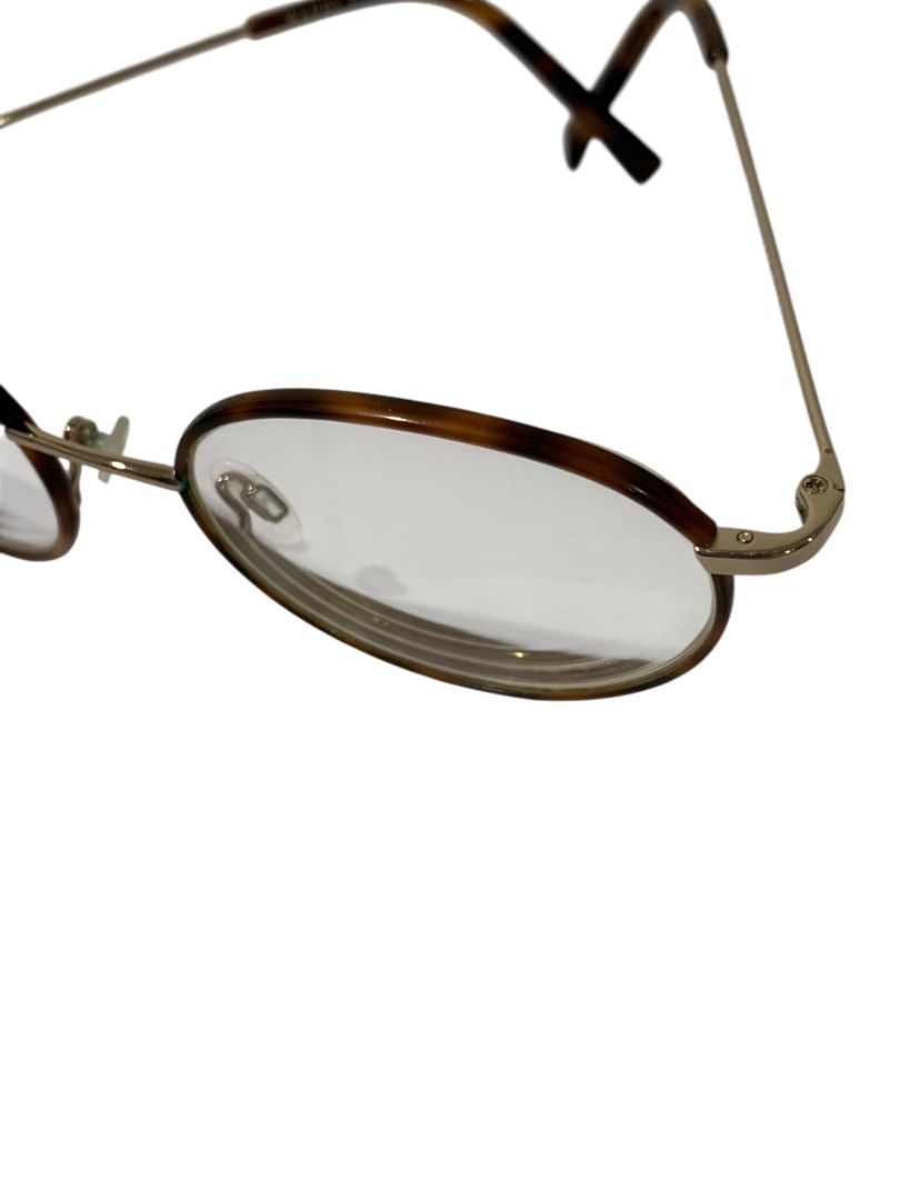 Warby Parker Duncan M 9225 15 18 140 Tortioseshell Eyeglass Frames Hard Case