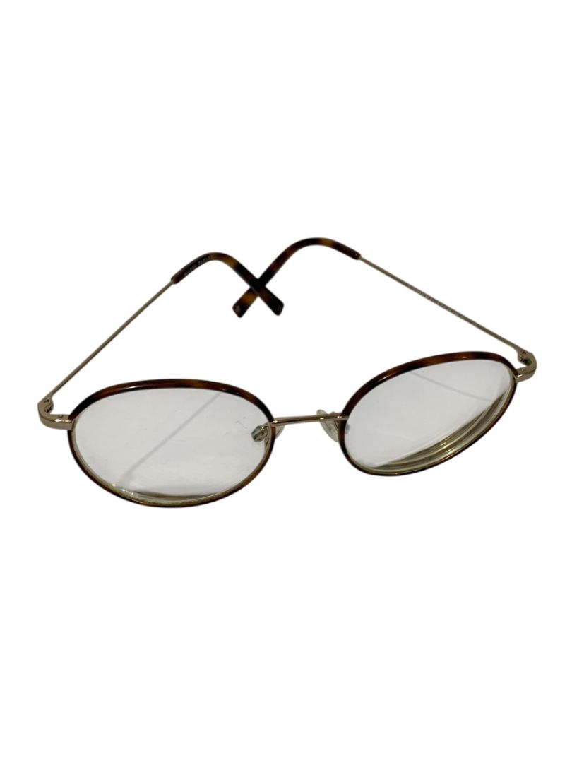 Warby Parker Duncan M 9225 15 18 140 Tortioseshell Eyeglass Frames Hard Case