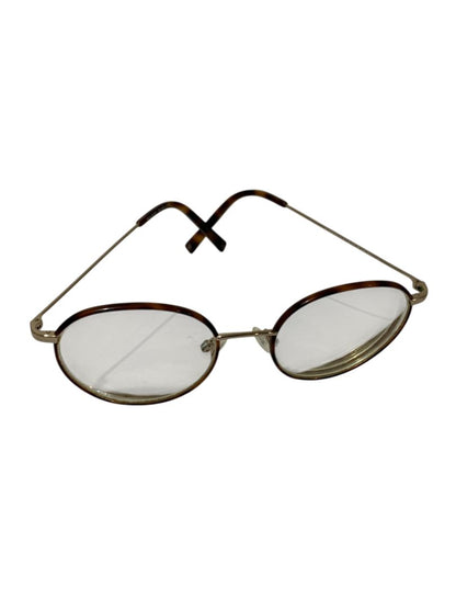 Warby Parker Duncan M 9225 15 18 140 Tortioseshell Eyeglass Frames Hard Case