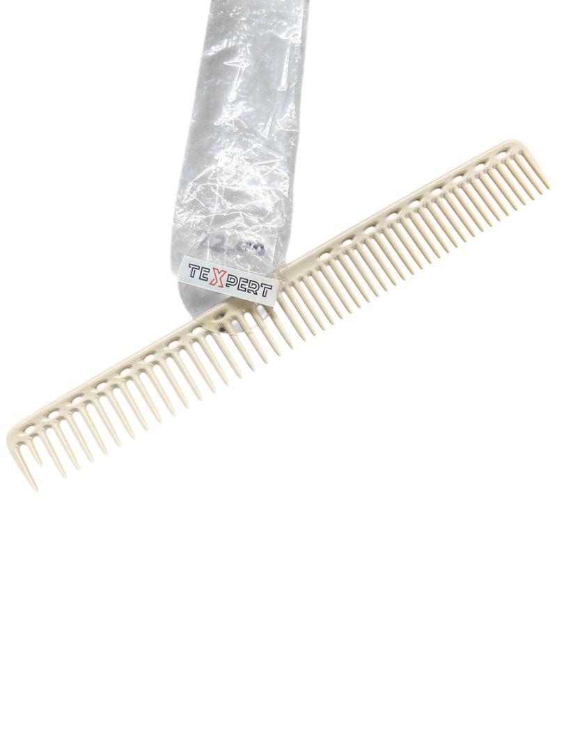 New Texpert 9" Professional Hair Styling Comb Salon Durable