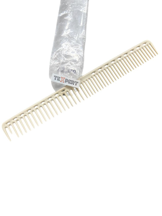 New Texpert 9" Professional Hair Styling Comb Salon Durable