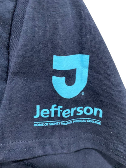 Size 2XL Thomas Jefferson University J200 New Short Sleeve Tshirt