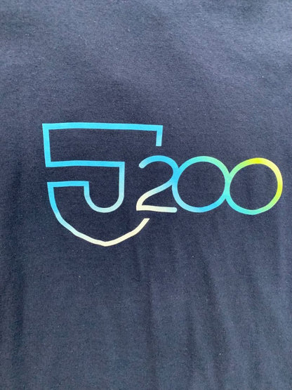 Size 2XL Thomas Jefferson University J200 New Short Sleeve Tshirt