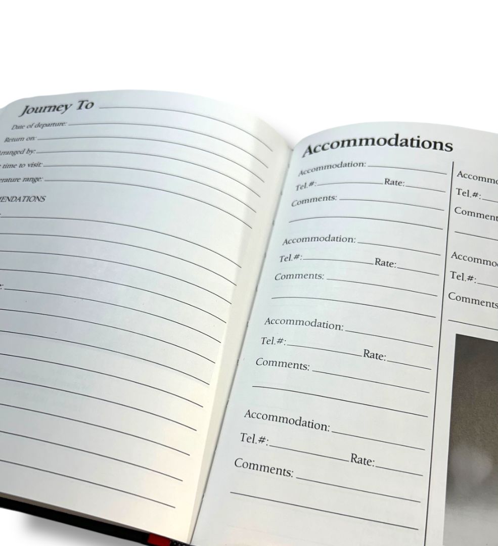 Jules Verne Travel Log Voyages Extraordinaires-Bryn Mawr College Library