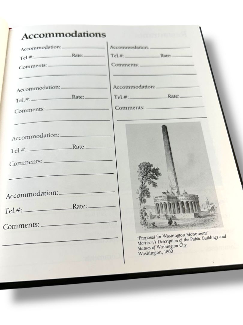 Jules Verne Travel Log Voyages Extraordinaires-Bryn Mawr College Library