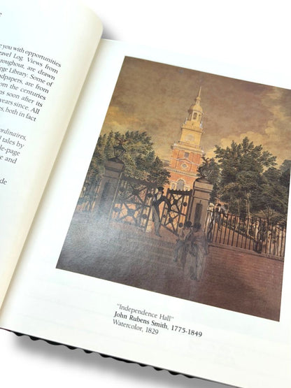 Jules Verne Travel Log Voyages Extraordinaires-Bryn Mawr College Library