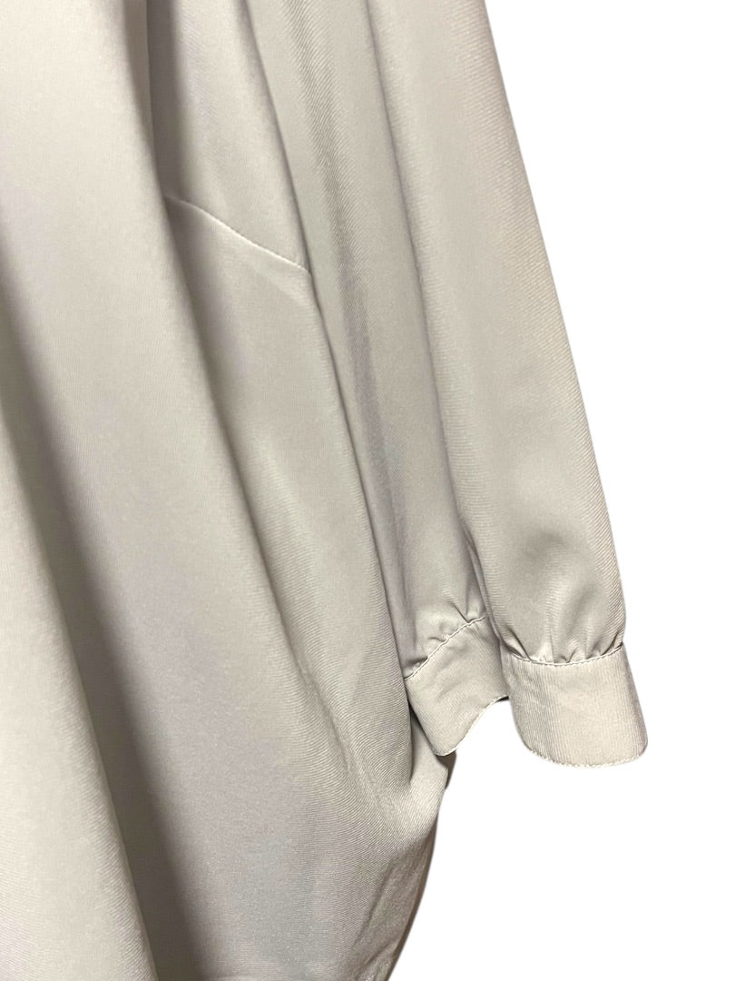 30/32 Avenue Gray Pullover Blouse