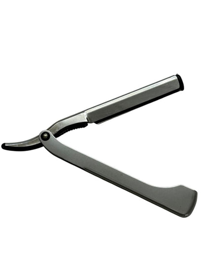 Hercules Sagemann Straight Razor Sifter No. 6192 Precision Hair Styling Salon