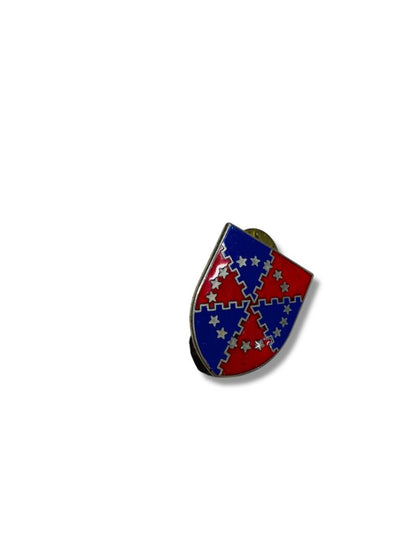 US Army 62nd Air Defense Artillery Regiment ADA DI DUI Unit Crest 1"