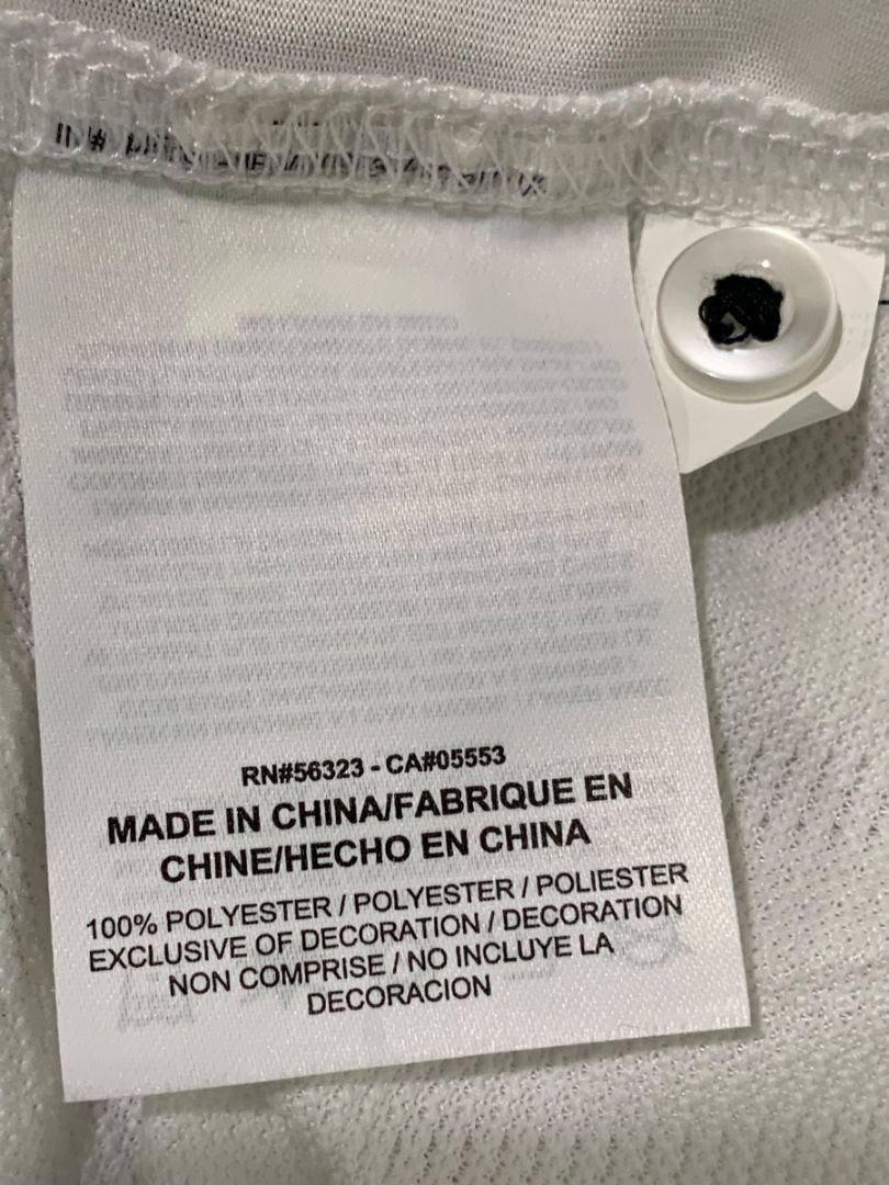 Size XXL Nike Dri-Fit NFL Jacksonville Jaguars New Mens Polo Shirt