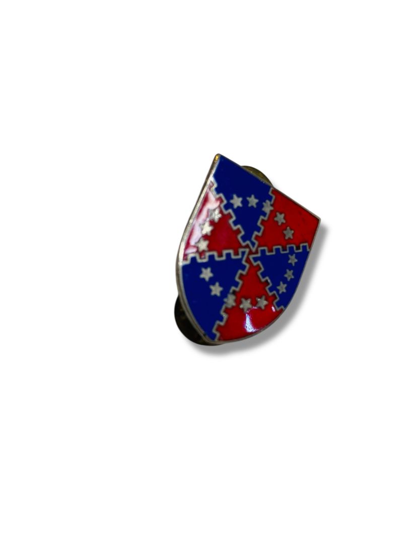 US Army 62nd Air Defense Artillery Regiment ADA DI DUI Unit Crest 1"