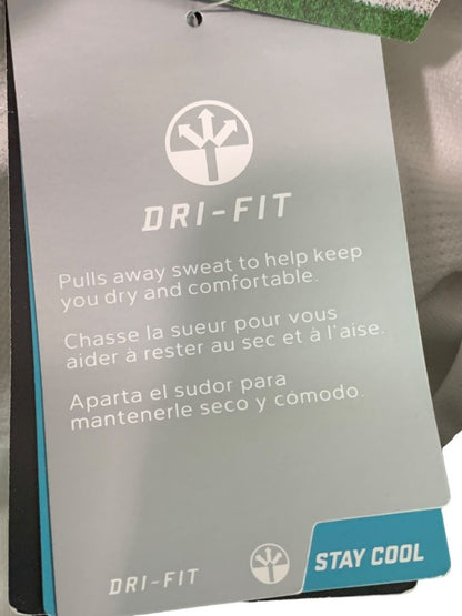 Size XXL Nike Dri-Fit NFL Jacksonville Jaguars New Mens Polo Shirt