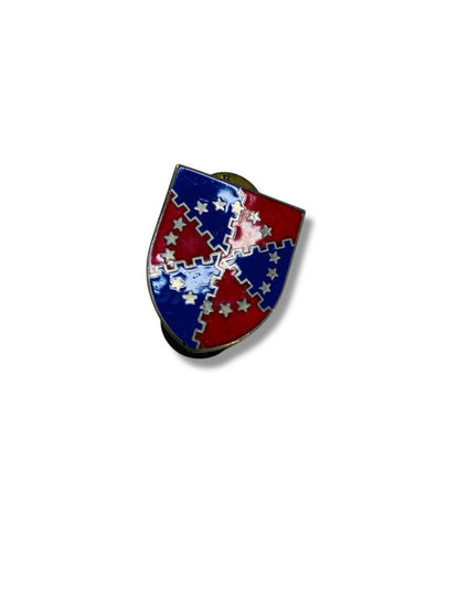 US Army 62nd Air Defense Artillery Regiment ADA DI DUI Unit Crest 1"