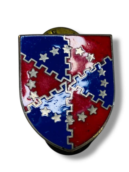 US Army 62nd Air Defense Artillery Regiment ADA DI DUI Unit Crest 1"