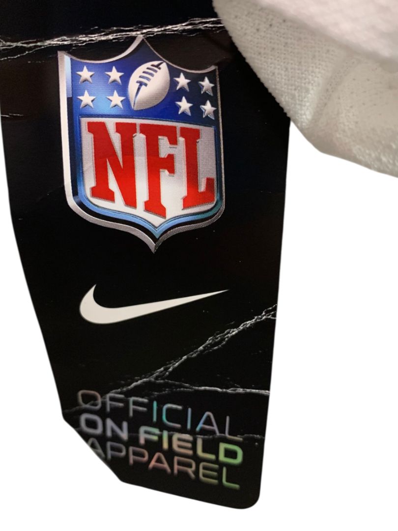 Size XXL Nike Dri-Fit NFL Jacksonville Jaguars New Mens Polo Shirt