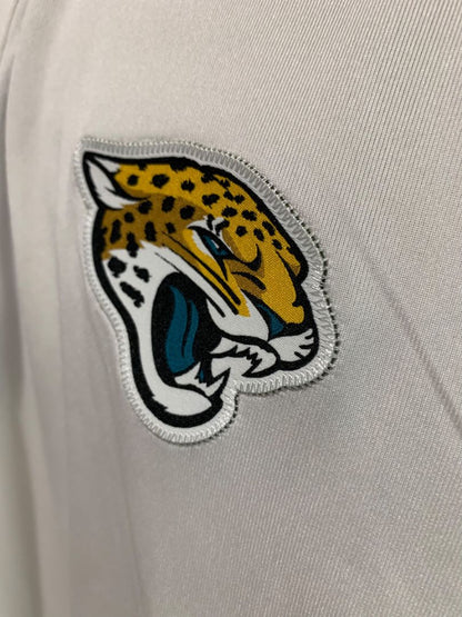 Size XXL Nike Dri-Fit NFL Jacksonville Jaguars New Mens Polo Shirt