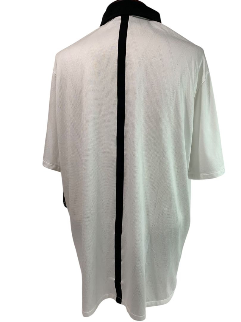 Size XXL Nike Dri-Fit NFL Jacksonville Jaguars New Mens Polo Shirt