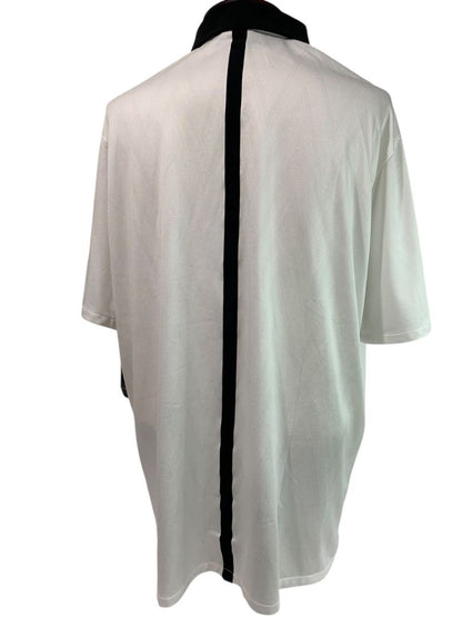 Size XXL Nike Dri-Fit NFL Jacksonville Jaguars New Mens Polo Shirt