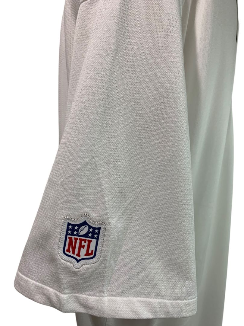 Size XXL Nike Dri-Fit NFL Jacksonville Jaguars New Mens Polo Shirt