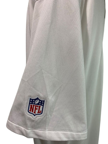 Size XXL Nike Dri-Fit NFL Jacksonville Jaguars New Mens Polo Shirt