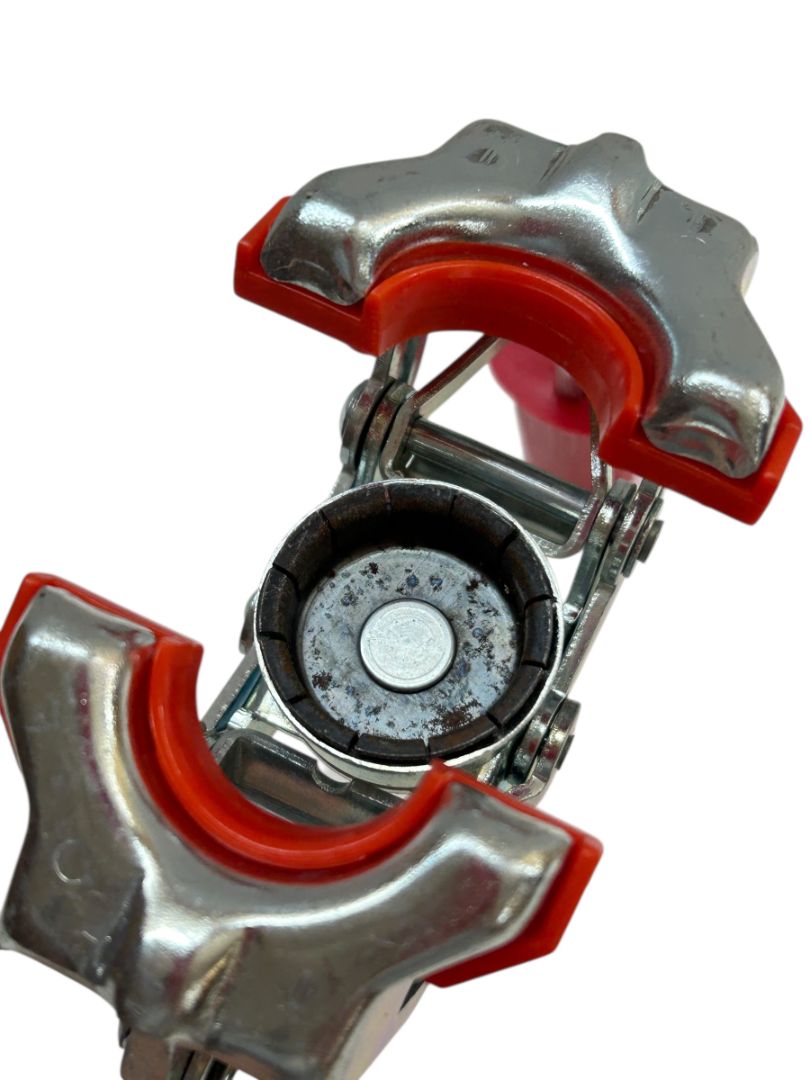 Mechanical Bottle Capper Brev Italy Home Brewing