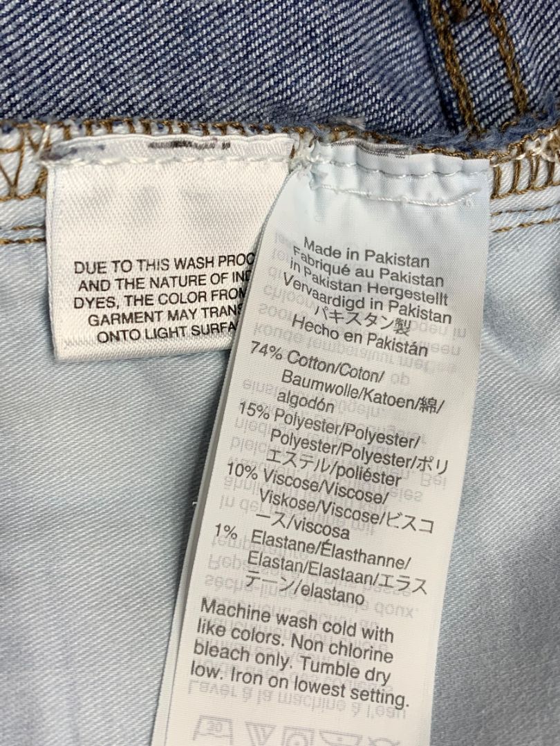 Size 28 J.Crew Womens High-Rise Skinny Jeans AK525 Signature Stretch