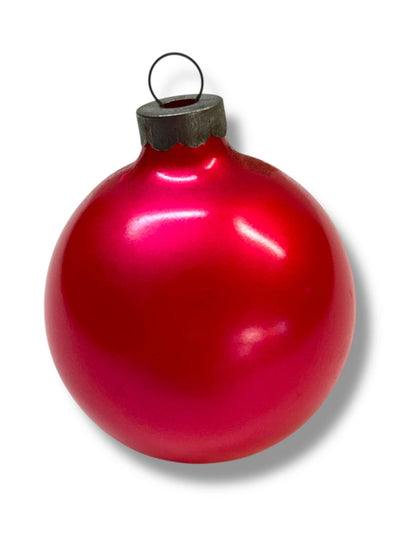 1993 Philadelphia Phillies National League Champions Glass Ball Ornament 2.6"