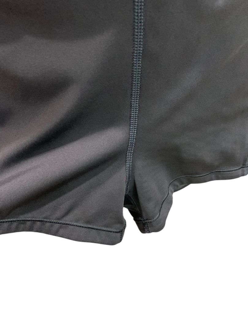 Size Small Athleta Black Run with it Skort Jupe-Short. 14"