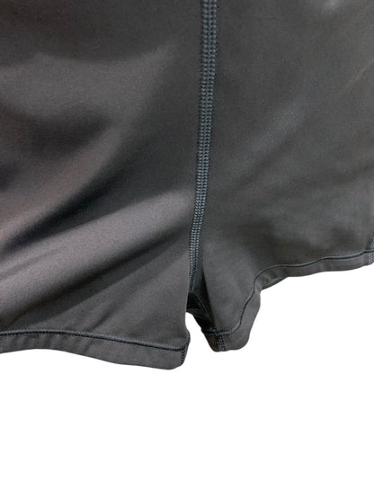Size Small Athleta Black Run with it Skort Jupe-Short. 14"