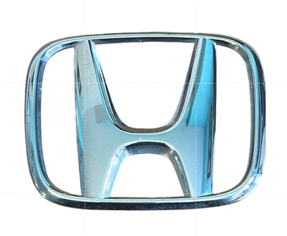 HONDA Civic Accord CR-V Crosstour Fit HR-V Front Grille Emblem 75700-TA0-A000