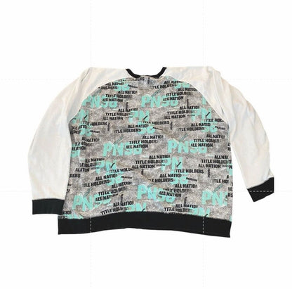 Parish Nation Men Sweatshirt 5XL Big/Tall Classic Fit Urban Wear Hip Hop Fashion