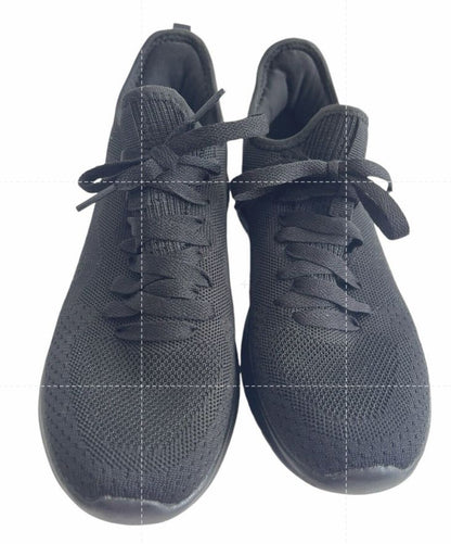 Size 9 Womens Athletic Sneakers Geers by Dream Seek Lightweight Comfort