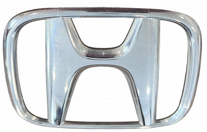 Honda 75701-SNA-0030 Trunk Emblem H Logo OEM Genuine