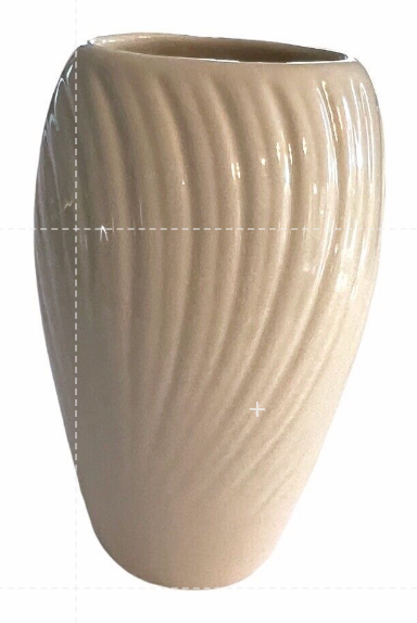 Lenox Mini Mirage Vase 4" High