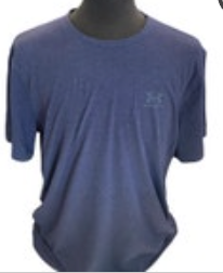 Size XL Men’s Under Armour Heat Gear Solid Shirt Crew Neck Athletic Shirt