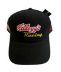 Nascar Kellogg's Racing #5 Terry Labonte Embroided Hat NEW Cheez-it NASCAR