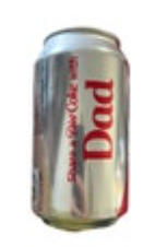 Diet Coke Can Share A Coke Dad Collector